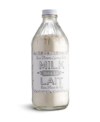 Dot & Lil Rice Flower Milk Bath