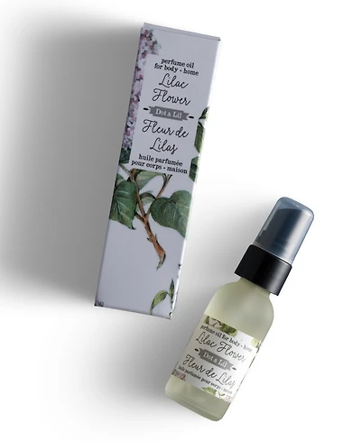 Dot & Lil Lilac Flower Perfume