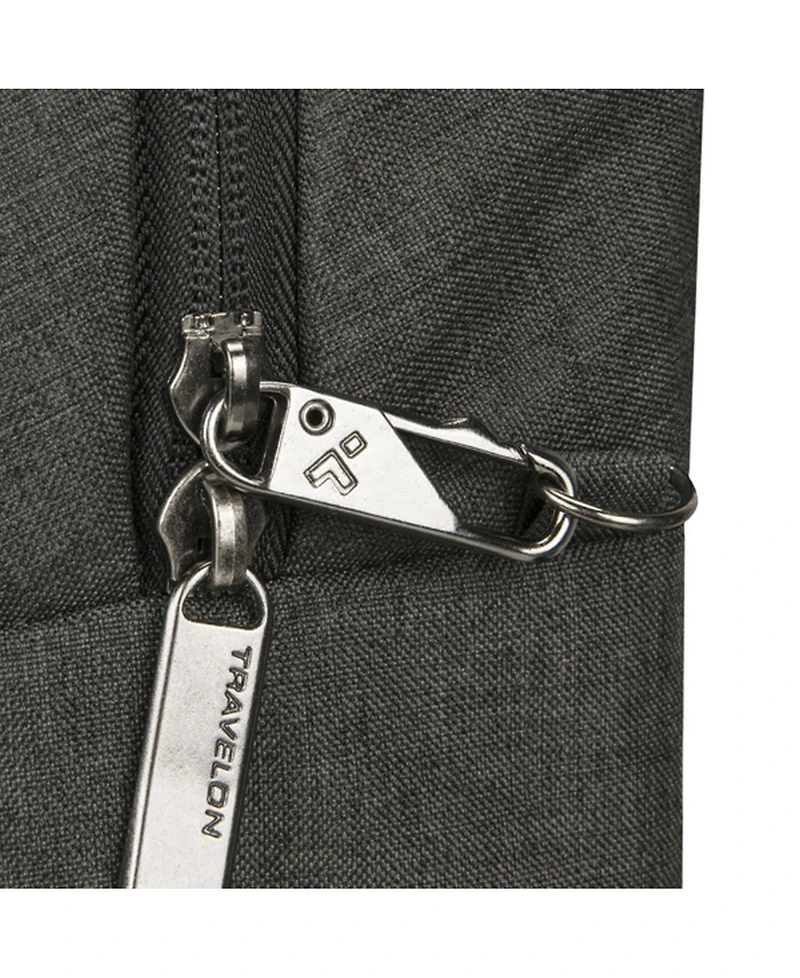 Travelon Anti-Theft Urban Laptop Backpack