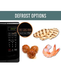 Farberware Classic 700-Watt Microwave Oven