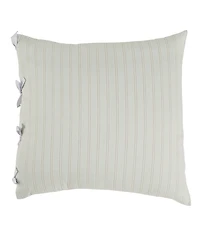Laura Ashley Madelynn Reversible 7-Pc. Comforter Set