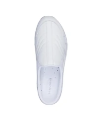 Easy Spirit Women's Tourguide Slip-On Mule Sneakers