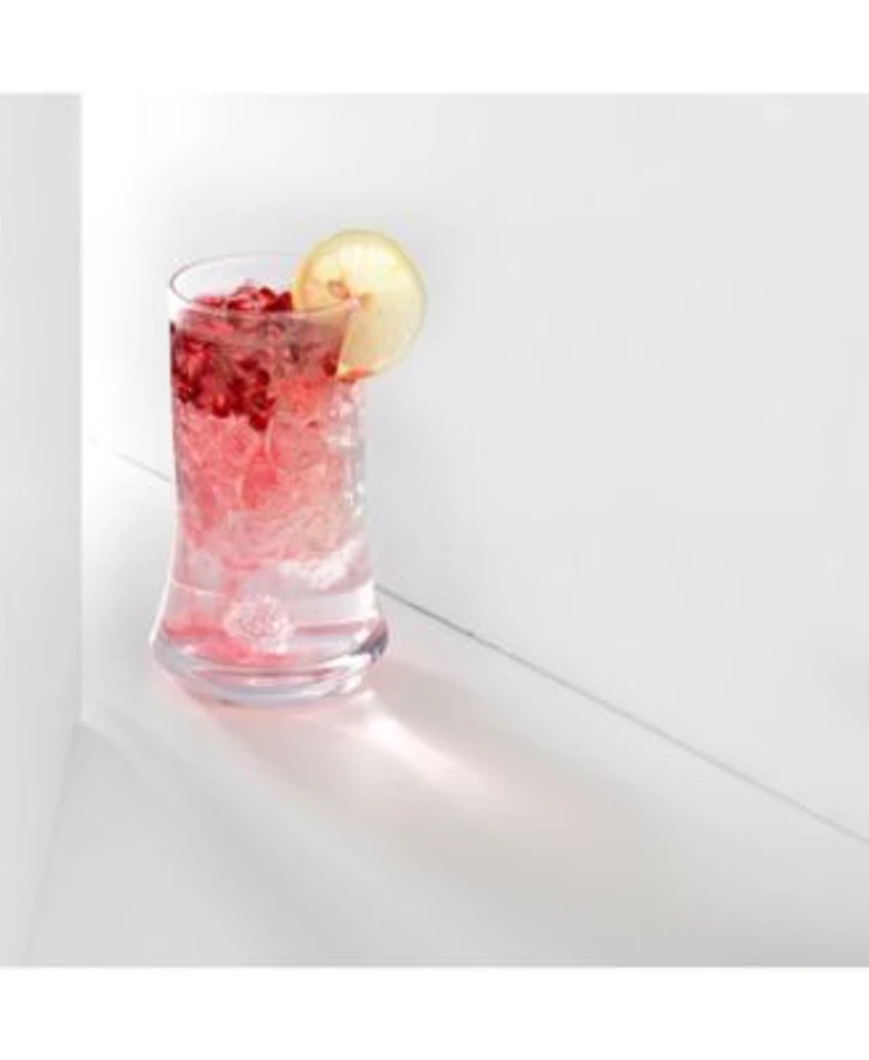 Joyjolt Cosmos Glassware Collection