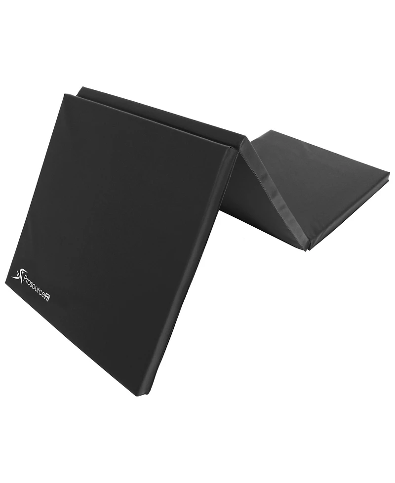 Tri-Fold Folding Exercise Mat