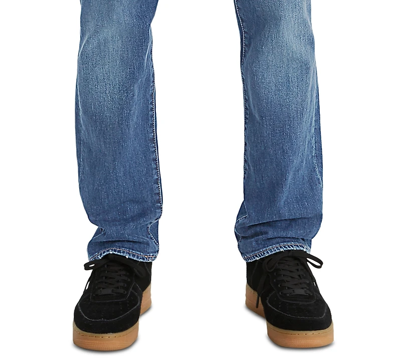 Levi's Big & Tall Men's 541 Athletic Fit All Season Tech Jeans