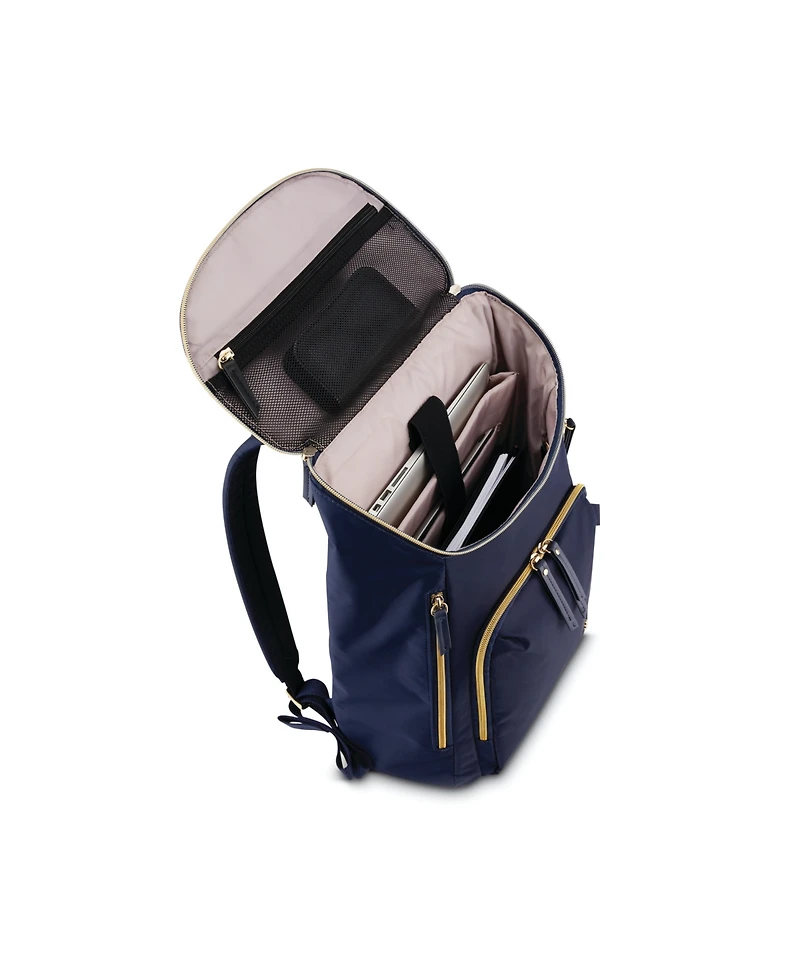 Samsonite Mobile Solution Deluxe 16" Backpack