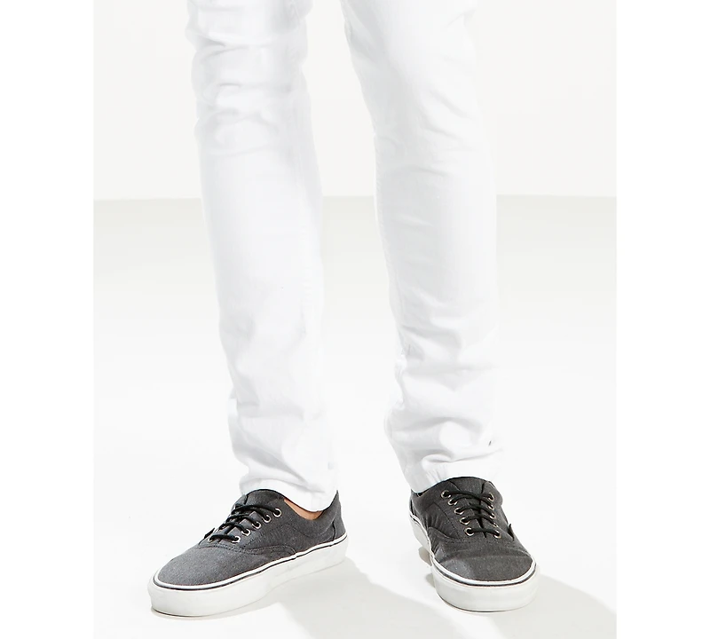Levi's Men's 511 Flex Slim Fit Jeans