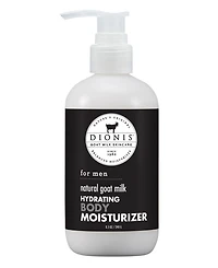 Dionis Men's Goat Milk Body Moisturizer