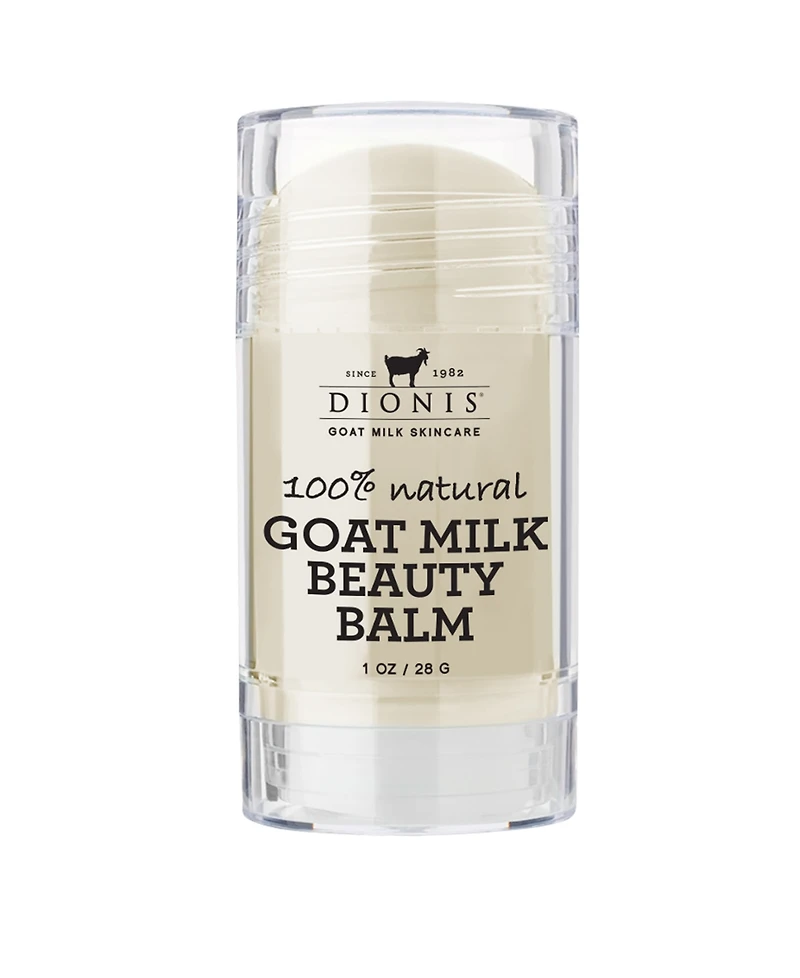 Dionis Goat Milk Beauty Balm