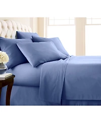Southshore Fine Linens Dorm Room 4-Pc. Sheet Sets, Twin Xl