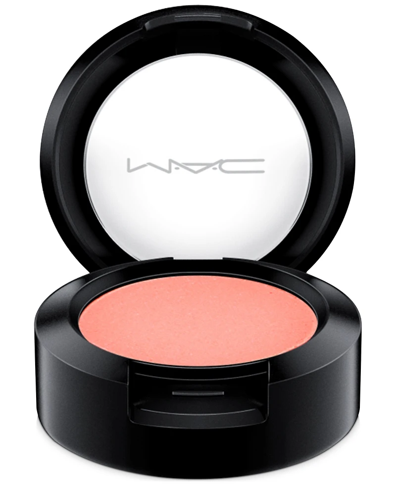 Mac Satin Eye Shadow