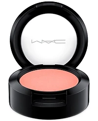Mac Satin Eye Shadow