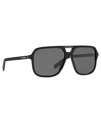 Dolce&Gabbana Polarized Sunglasses