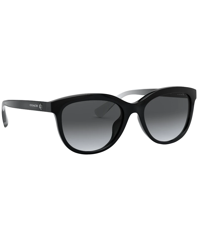 Coach Women's Polarized Sunglasses