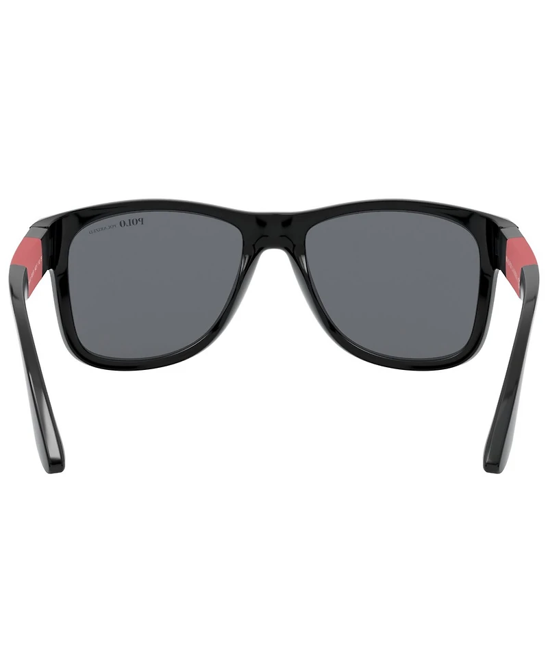 Polo Ralph Lauren Polarized Sunglasses