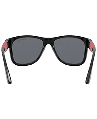 Polo Ralph Lauren Polarized Sunglasses