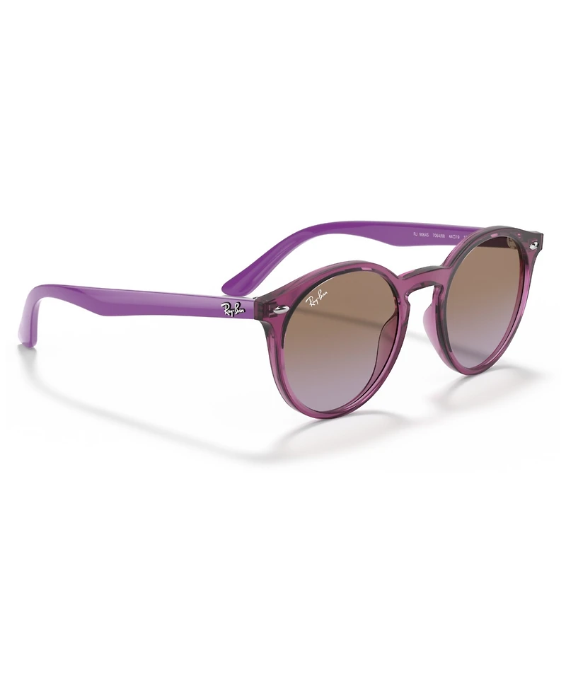 Ray-Ban Jr. Kids Sunglasses, RJ9064 (ages 7-10)