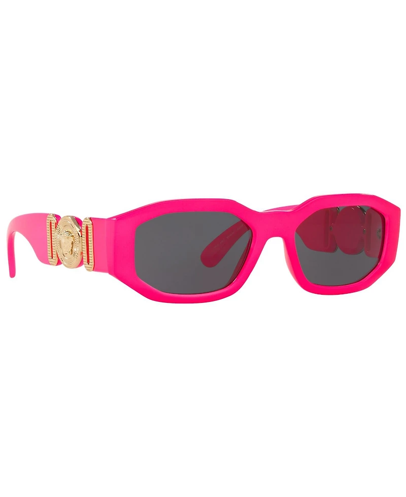 Versace Unisex Sunglasses, VE4361 Biggie