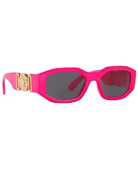 Versace Unisex Sunglasses, VE4361 Biggie