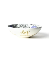 Coton Colors by Laura Johnson Chinese Zodiac Dog Bowl