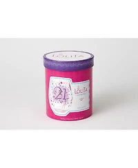Enesco Lolita 21 Stemless Glass