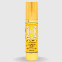 Omm Collection Thickening Oil, 2 oz