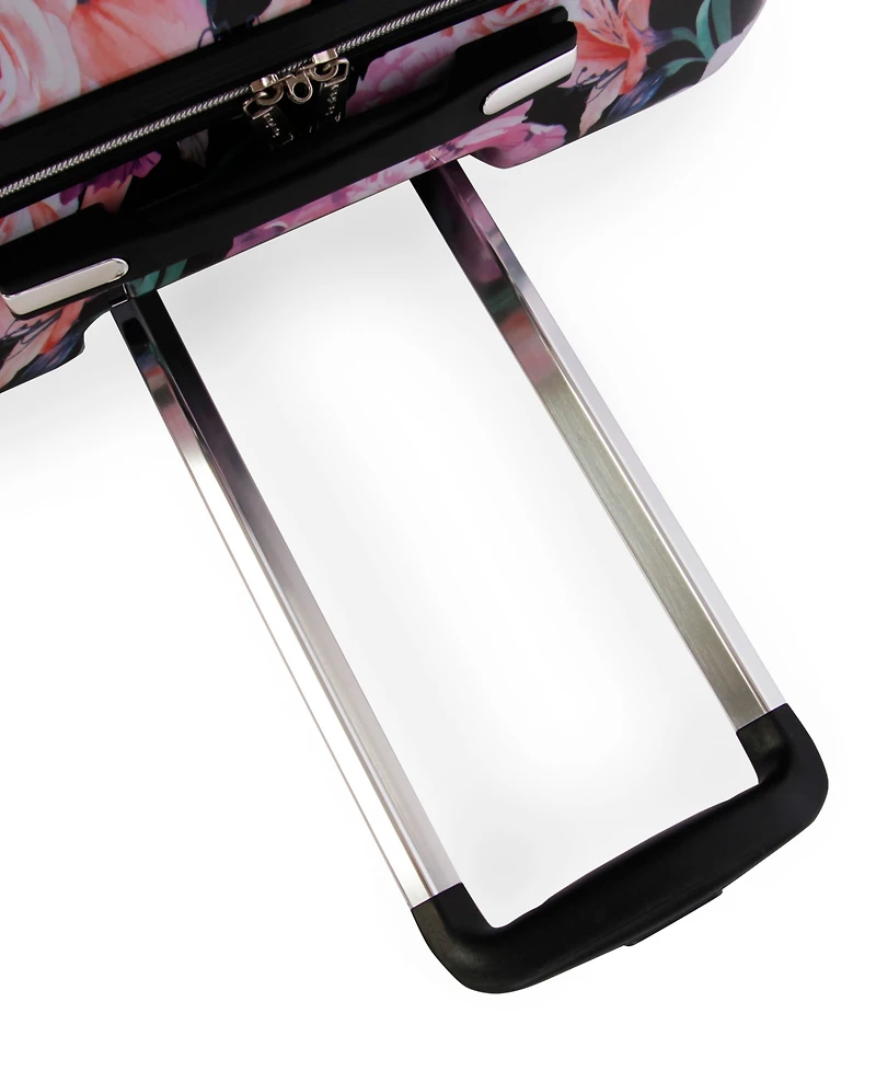 Bebe Marie 29" Hardside Check-In Spinner