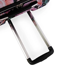Bebe Marie 29" Hardside Check-In Spinner
