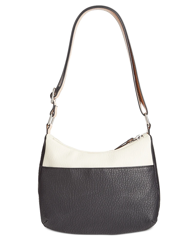 Giani Bernini Colorblock Pebble Hobo