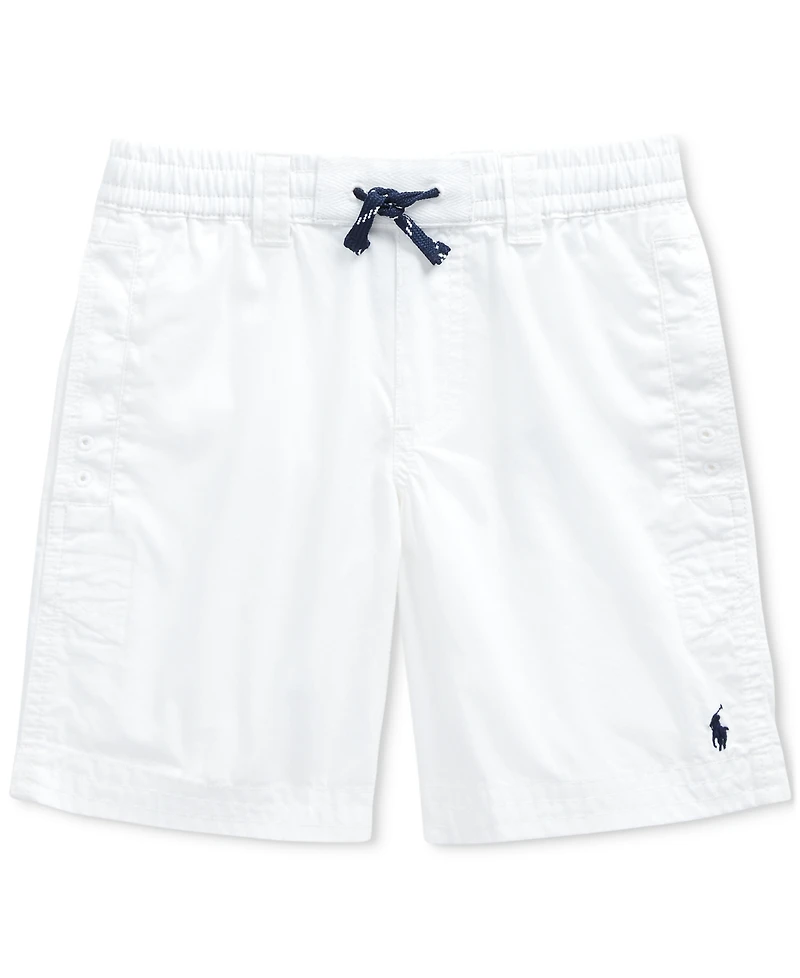 Polo Ralph Lauren Boys' 5-7 Pull-On Chino Shorts