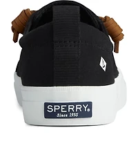 Sperry Women's Crest Vibe Canvas Sneakers, Created for Macy's