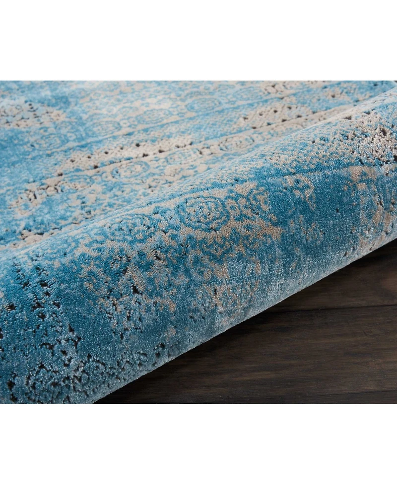 Long Street Looms Fate FAT01 2'2" x 3'9" Area Rug