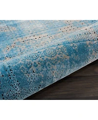 Long Street Looms Fate FAT01 2'2" x 3'9" Area Rug