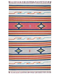 Long Street Looms Macah MAC01 3'6" x 5'6" Area Rug
