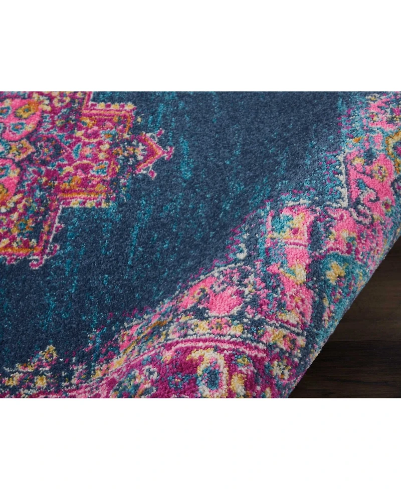 Long Street Looms Zeal ZEA03 3'9" x 5'9" Area Rug