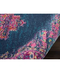 Long Street Looms Zeal ZEA03 3'9" x 5'9" Area Rug