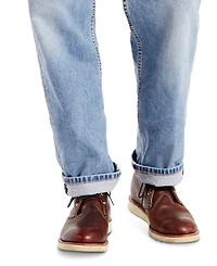Levi's Men's Big & Tall 550 Relaxed Fit Stretch Jeans