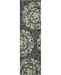 Long Street Looms Samuel Sam10 Rug