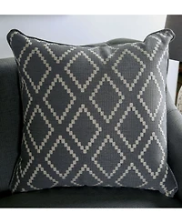 Furniture of America Cameron Park Upholstered Sofa
