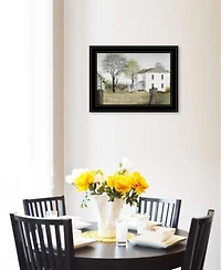 Trendy Decor 4u Spring Cleaning By Billy Jacobs Ready To Hang Framed Print Collection