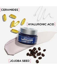 It Cosmetics Confidence In Your Beauty Sleep Night Cream Travel Size, 0.47-oz.