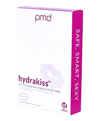 pmd Hydrakiss Bio-Cellulose Anti-Aging Lip Sheet Mask