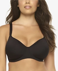 Paramour by Felina Topaz Contour Bra
