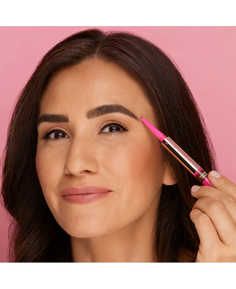 tarte Big Ego Sketch & Set Brow Pencil Tinted Gel