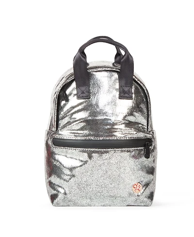 Manhattan Portage Foil Euclid Backpack