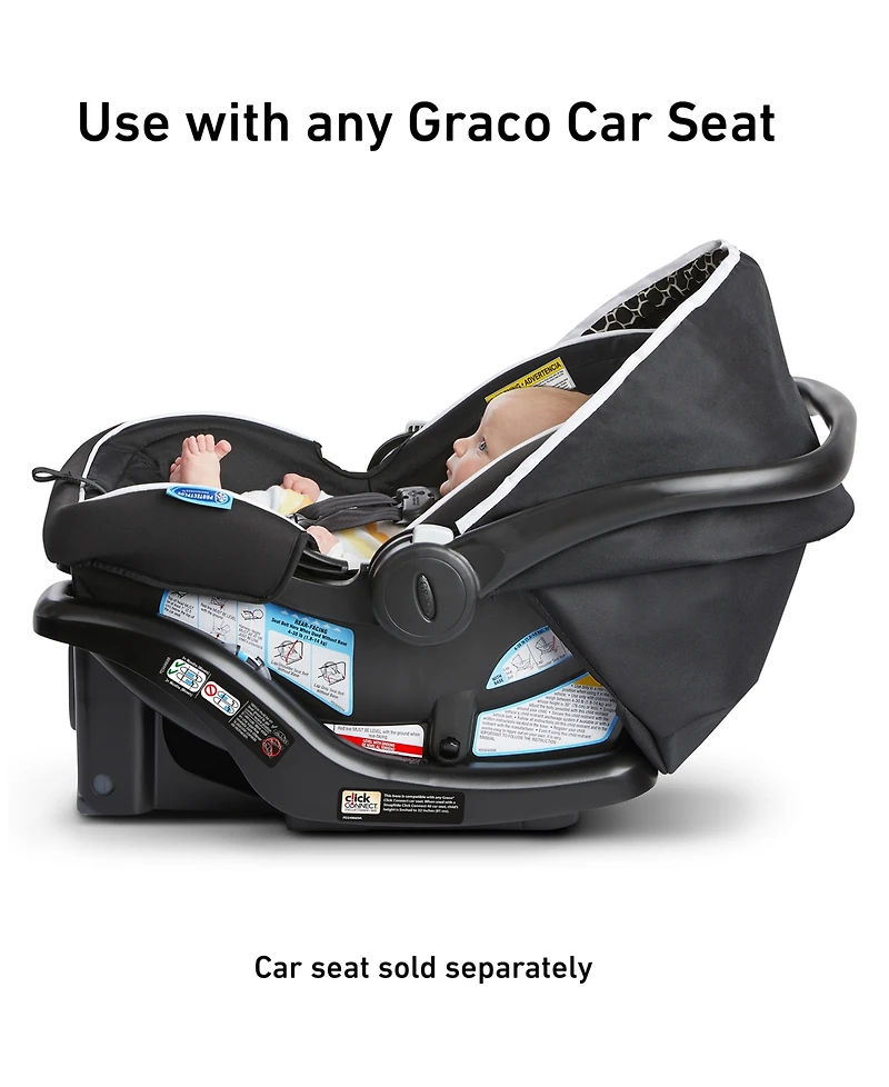 Graco SnugRide Lite Infant Car Seat Base