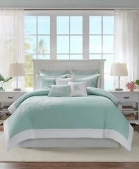 Harbor House Coastline Duvet Cover Sets