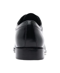 Anthony Veer Men's Wallace Split Toe Goodyear Welt Lace-Up Dress Shoes