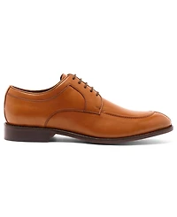 Anthony Veer Men's Wallace Split Toe Goodyear Welt Lace-Up Dress Shoes