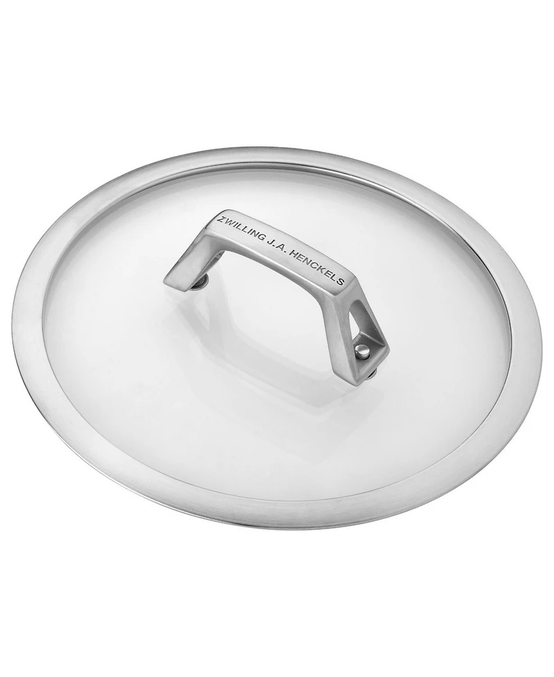 Zwilling Motion 4-Qt Aluminum Hard Anodized Nonstick Soup Pot